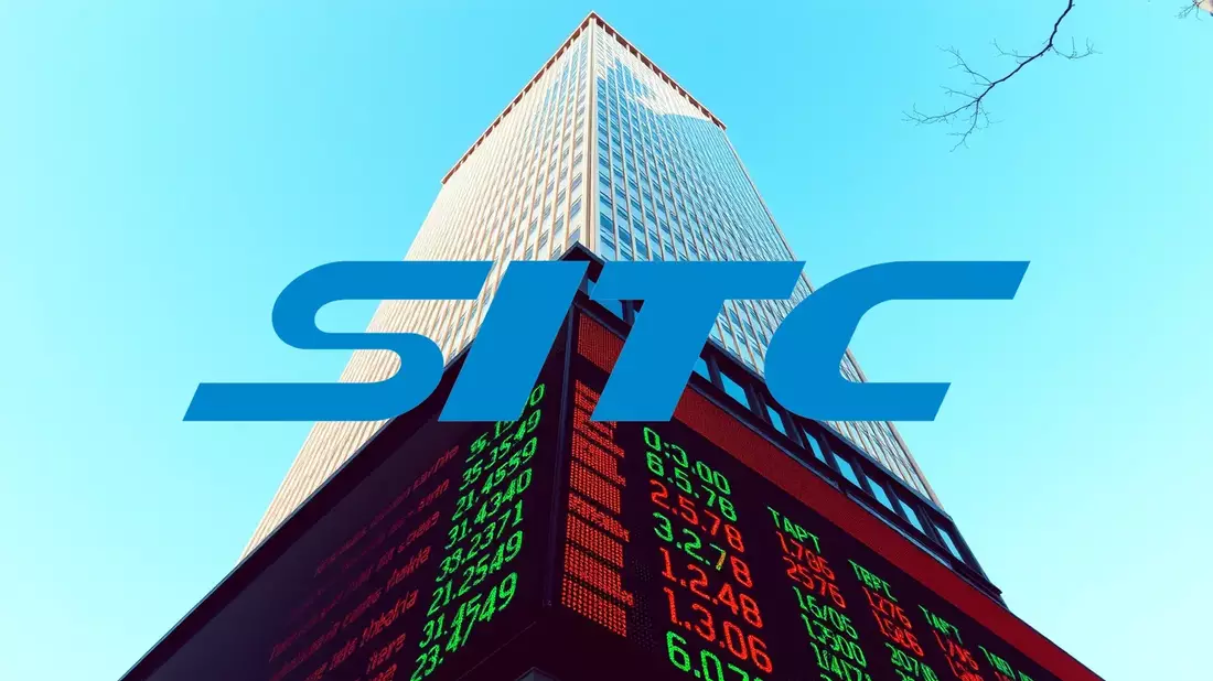 SITC Aktie: Flottenausbau fixiert - Bild: über boerse-global.de