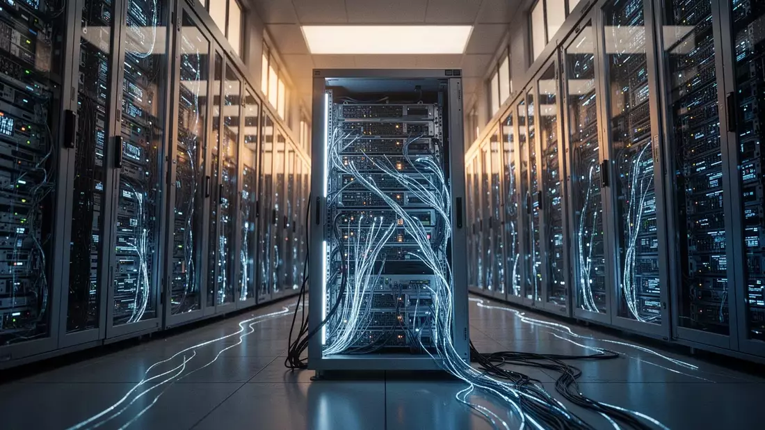 OpenAI erreicht 852-Milliarden-Euro-Bewertung – Oracle feuert Zehntausende - Bild: über boerse-global.de
