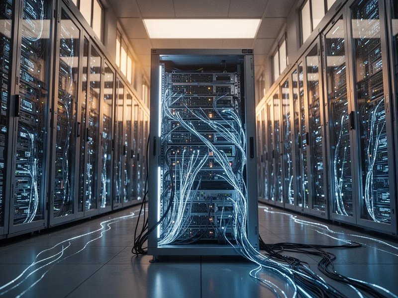 OpenAI erreicht 852-Milliarden-Euro-Bewertung – Oracle feuert Zehntausende - Foto: über boerse-global.de
