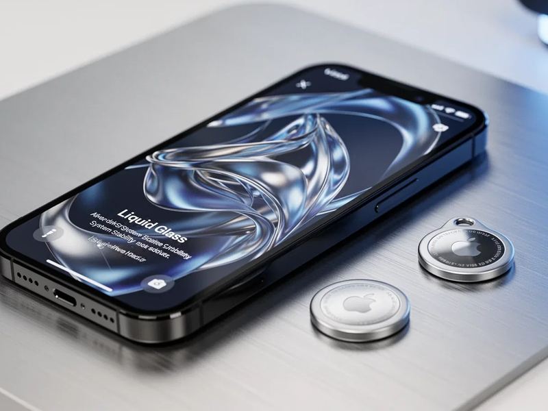 iOS 26.2.1: Die stille Stütze hinter Apples Smartphone-Revolution - Foto: über boerse-global.de