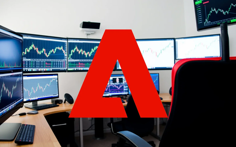 Adobe: ¿Puede su conferencia anual marcar un cambio de rumbo bursátil? - Foto: über boerse-global.de