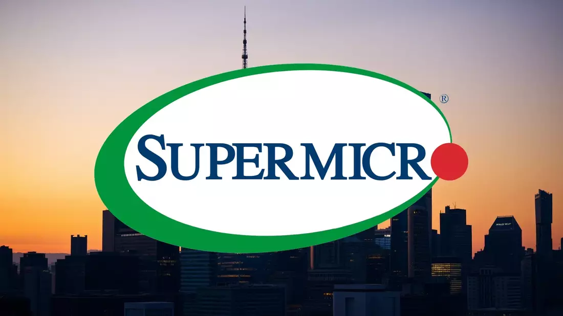 Super Micro Computer: La Paradoja del Crecimiento y la Rentabilidad Illustration mit AI erstellt übermittelt durch boerse-global.de