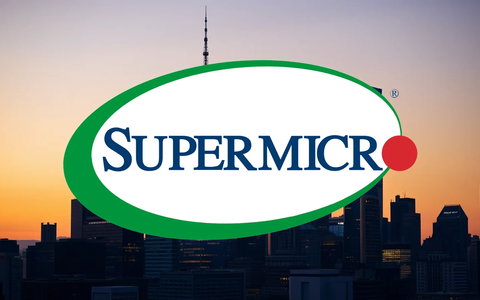 Super Micro Computer: La Paradoja del Crecimiento y la Rentabilidad - Foto: über boerse-global.de