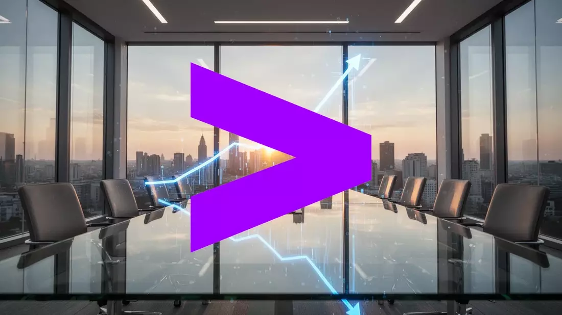Accenture Aktie: Rekordaufträge und Dividende - Bild: über boerse-global.de