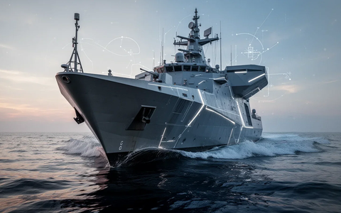 Red Cat Aktie: Maritime Expansion - Foto: über boerse-global.de