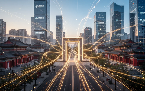 Chinas E-Commerce: Neue Regeln für fairen Handel - Foto: über boerse-global.de