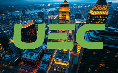 Uranio y Geopolítica: ¿Puede el Conflicto con Irán Impulsar a Uranium Energy? - Foto: über boerse-global.de