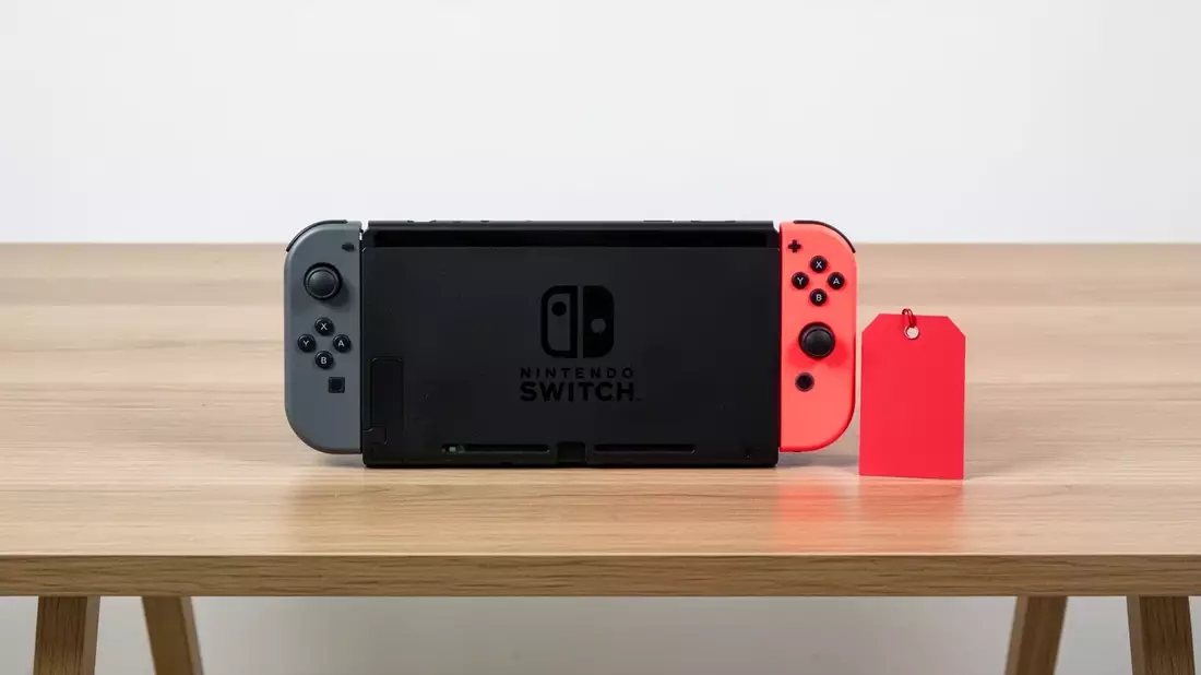 Nintendo Aktie: Preiserhöhung unvermeidbar? - Bild: über boerse-global.de