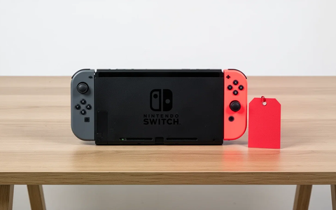 Nintendo Aktie: Preiserhöhung unvermeidbar? - Foto: über boerse-global.de Nintendo Aktie: Preiserhöhung unvermeidbar? - Foto: über boerse-global.de