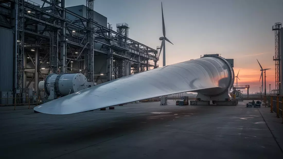 Siemens Energy Aktie: Starke Zahlen, schwacher Kurs - Bild: über boerse-global.de