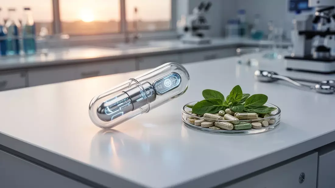 Foundayo startet: Neue Ära für Blutzucker-Therapie beginnt - Bild: über boerse-global.de