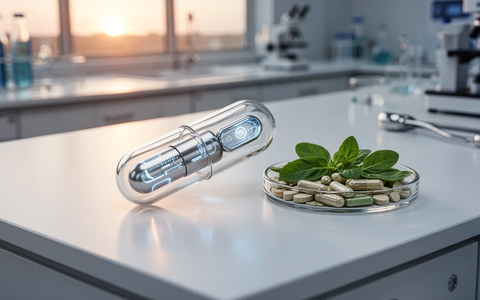 Foundayo startet: Neue Ära für Blutzucker-Therapie beginnt - Foto: über boerse-global.de