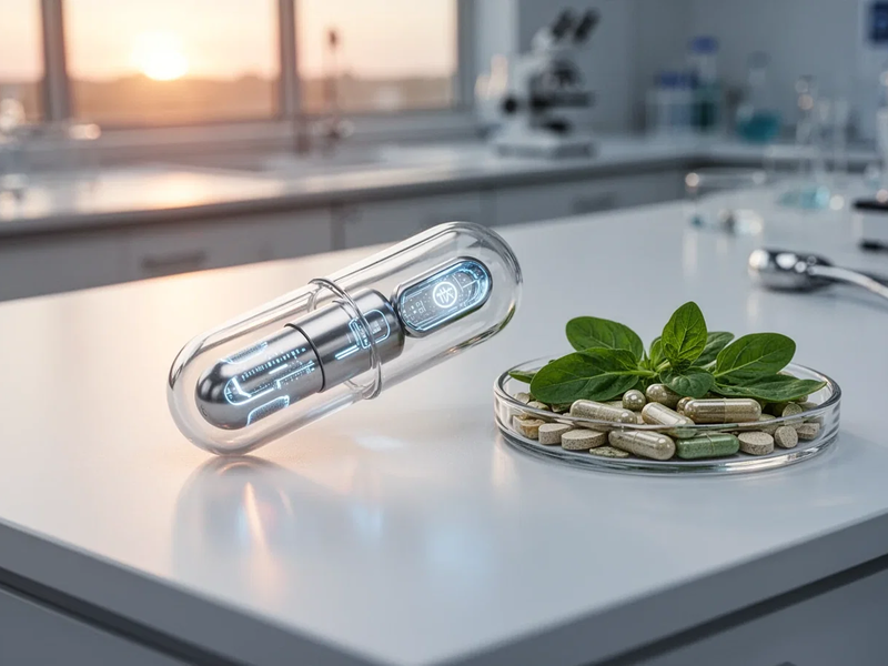 Foundayo startet: Neue Ära für Blutzucker-Therapie beginnt - Foto: über boerse-global.de
