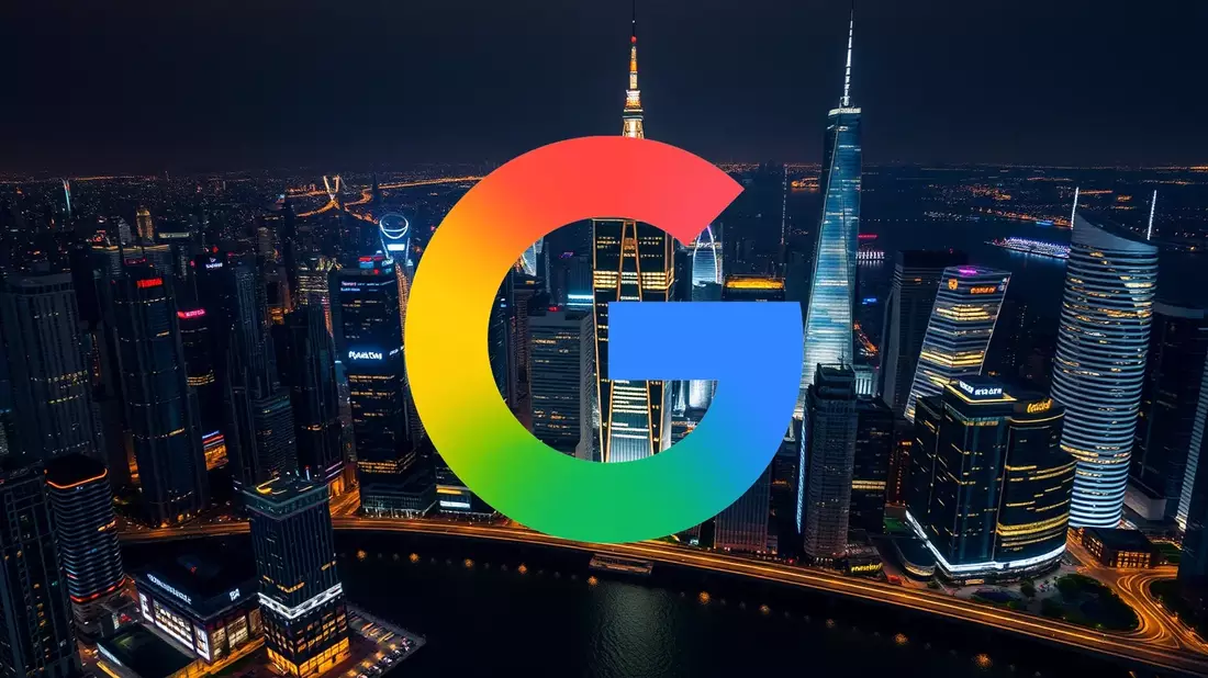 Alphabet recupera el tercer puesto mundial superando a Microsoft en valor de mercado - Bild: über boerse-global.de