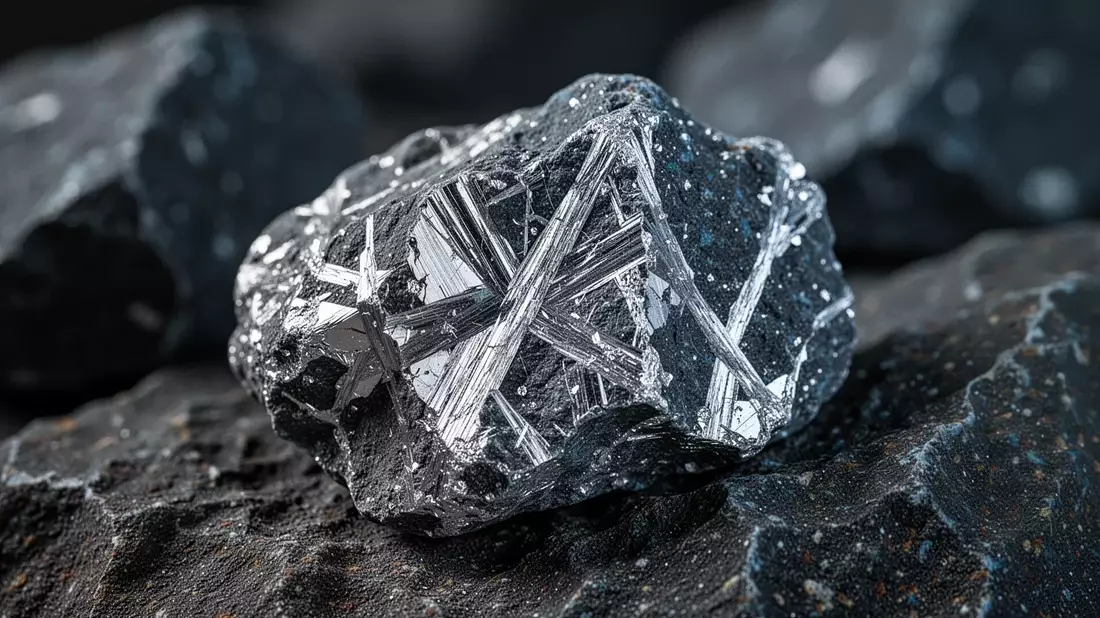 Hecla Mining Aktie: Reiner Silberproduzent - Bild: über boerse-global.de