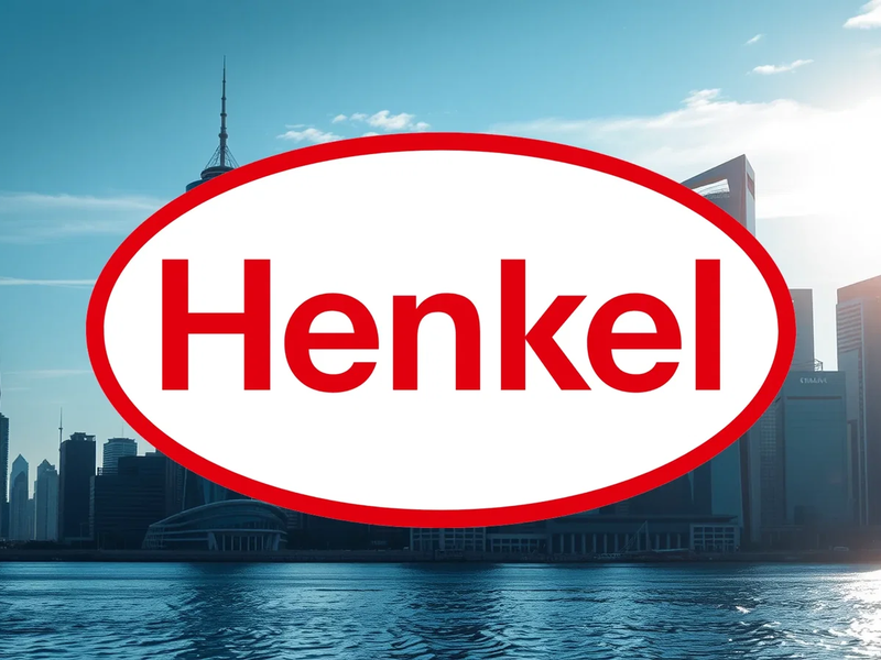 Henkel Aktie: Olaplex-Sorgen - Foto: über boerse-global.de