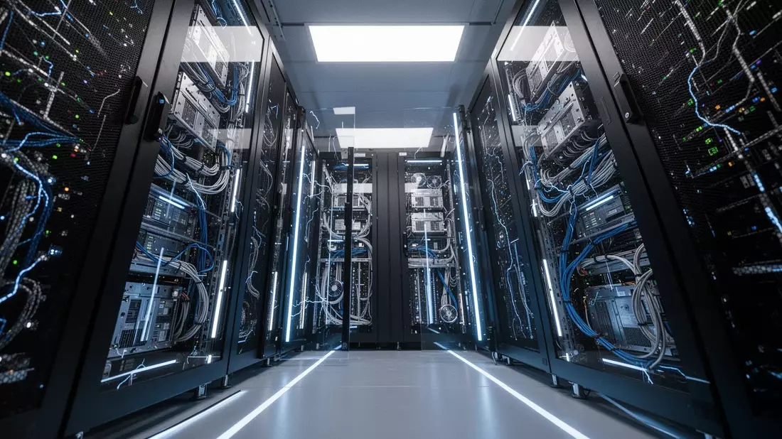 Defiance Quantum ETF: Hardware-Offensive - Bild: über boerse-global.de
