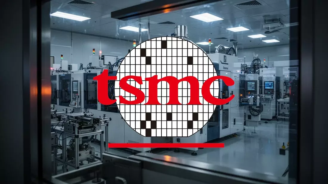 TSMC Aktie: Stresstest für den KI-Boom - Bild: über boerse-global.de