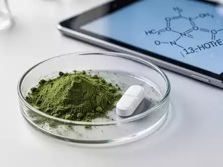 Brennnessel-Tabletten: Neue Leitlinie bei Gelenkschmerzen - Foto: über boerse-global.de