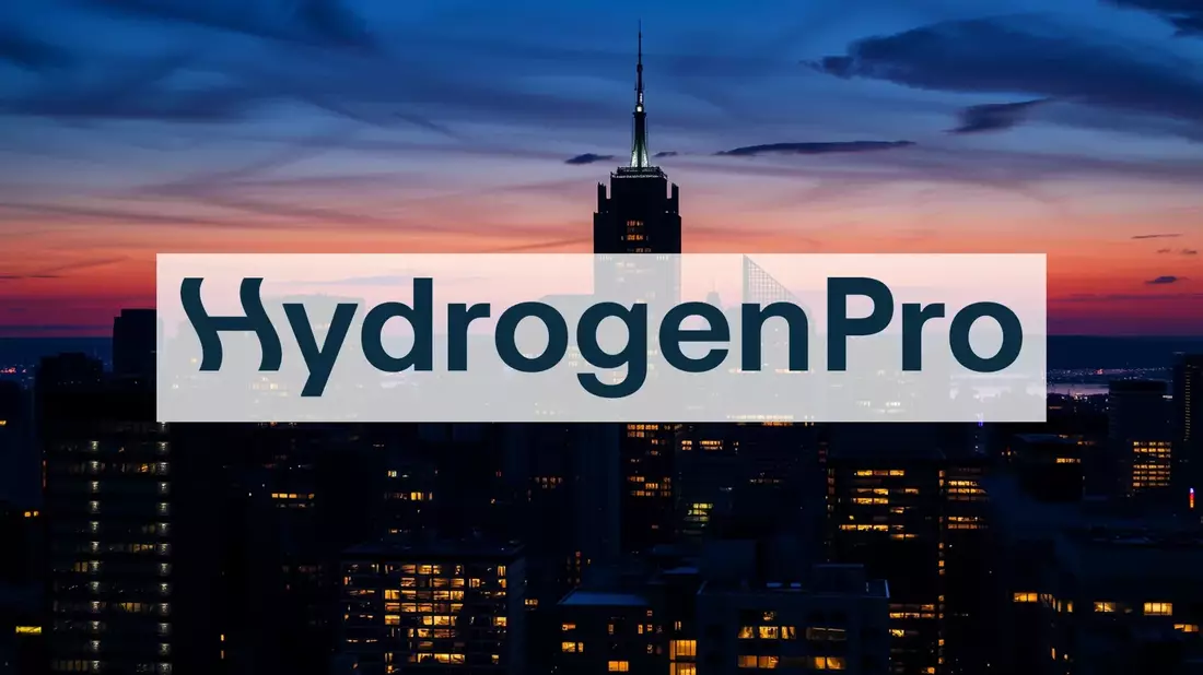 HydrogenPro Aktie: Bewährungsprobe in Utah - Bild: über boerse-global.de