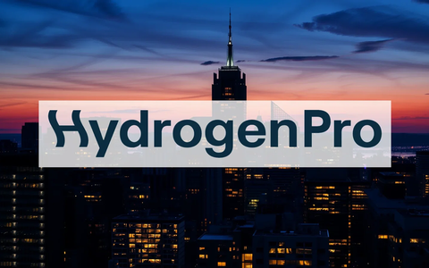 HydrogenPro Aktie: Bewährungsprobe in Utah - Foto: über boerse-global.de HydrogenPro Aktie: Bewährungsprobe in Utah - Foto: über boerse-global.de