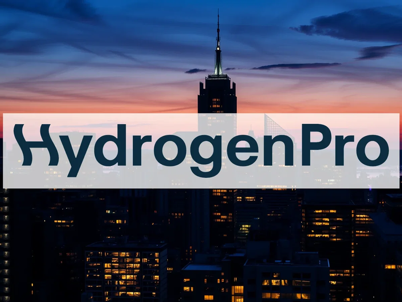 HydrogenPro Aktie: Bewährungsprobe in Utah - Foto: über boerse-global.de