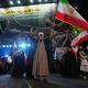 Der Iran reagierte auf Trumps Äußerungen mit eigenen Drohungen.  - Foto: Francisco Seco/AP/dpa