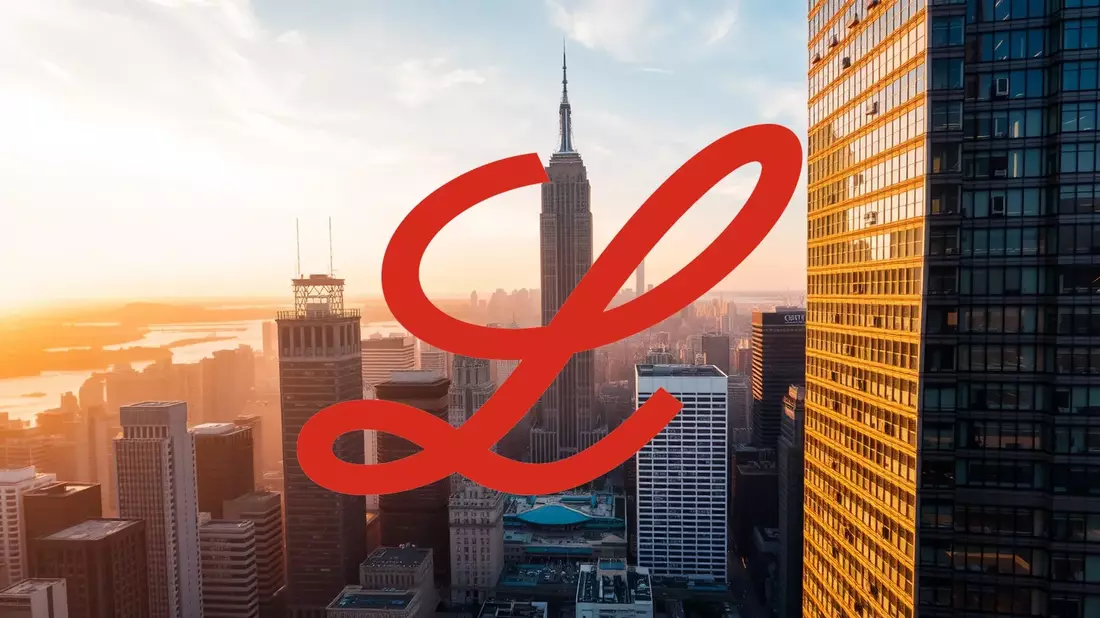 Eli Lilly se lanza a la conquista del mercado masivo de la obesidad Illustration mit AI erstellt übermittelt durch boerse-global.de