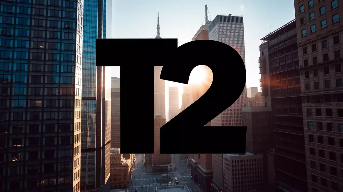 Take-Two Interactive: La calma tensa antes del estreno de GTA VI Illustration mit AI erstellt übermittelt durch boerse-global.de