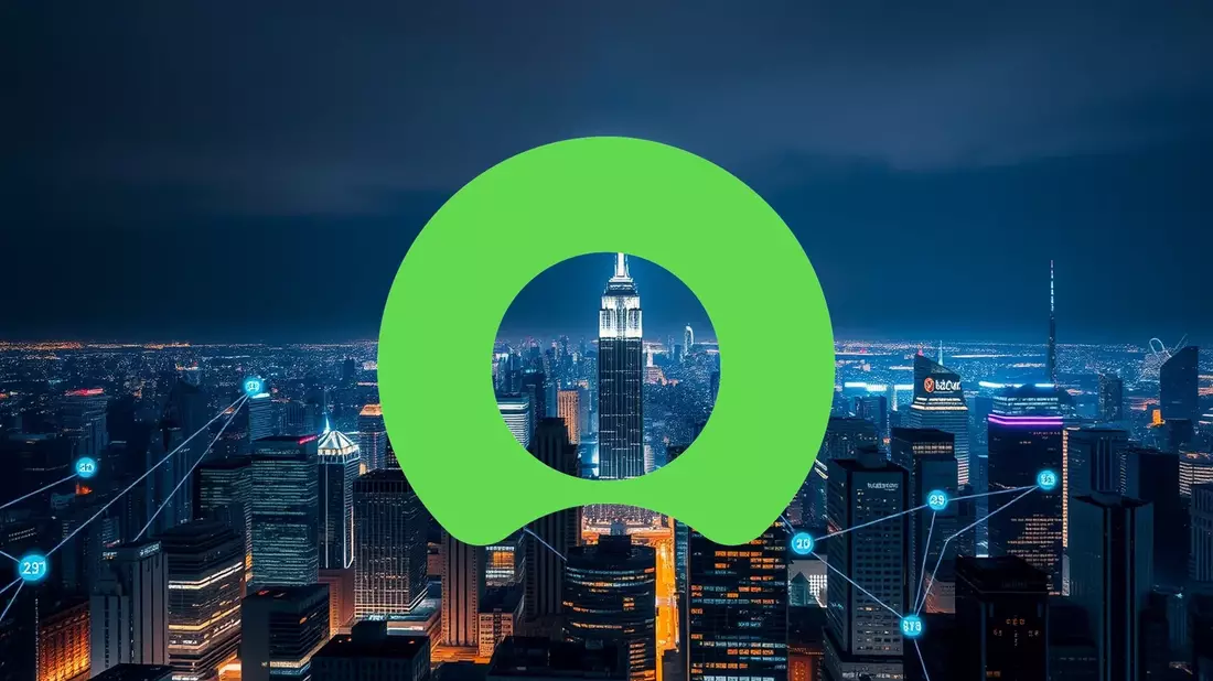 Los grandes inversores aprovechan la caída de ServiceNow para reforzar posiciones Illustration mit AI erstellt übermittelt durch boerse-global.de