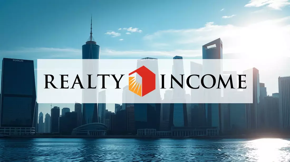 Realty Income: Un Refugio de Estabilidad en Tiempos de Volatilidad Illustration mit AI erstellt übermittelt durch boerse-global.de