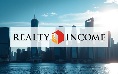 Realty Income: Un Refugio de Estabilidad en Tiempos de Volatilidad - Foto: über boerse-global.de