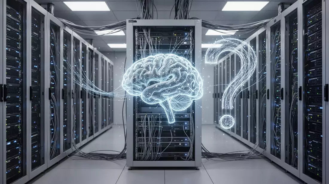 SEO-Branche im Umbruch: KI-Suchmaschinen verändern das Internet - Bild: über boerse-global.de
