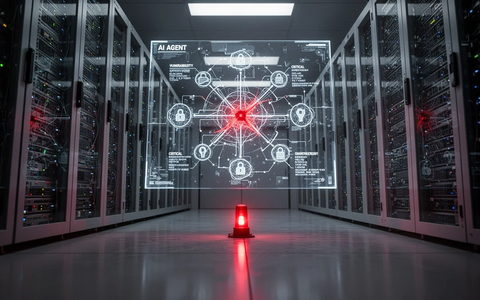 KI-Agenten: Globale Sicherheitskrise zwingt zum Systemumbau - Foto: über boerse-global.de