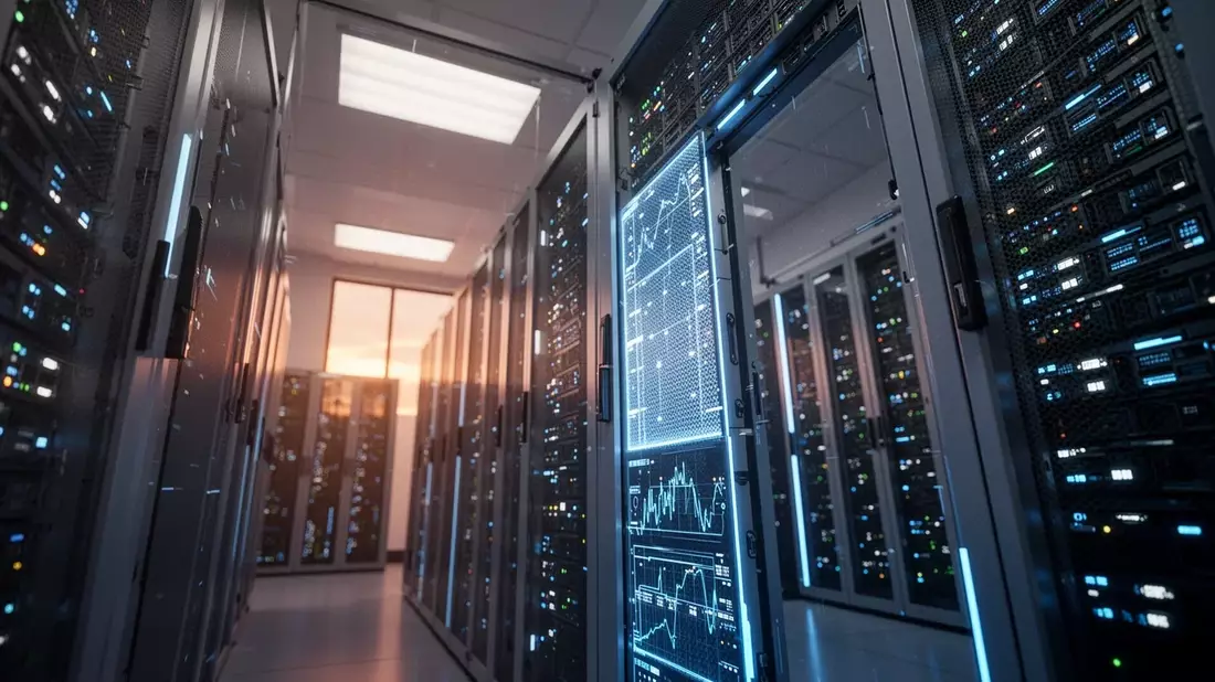 AMD Aktie: MI355X knackt die Million - Bild: über boerse-global.de