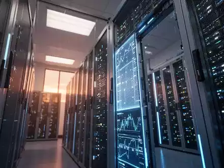 AMD Aktie: MI355X knackt die Million - Foto: über boerse-global.de