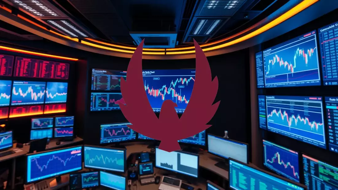 La Asamblea de Kratos Defense: Un Voto Crucial en Tiempos Volátiles Illustration mit AI erstellt übermittelt durch boerse-global.de