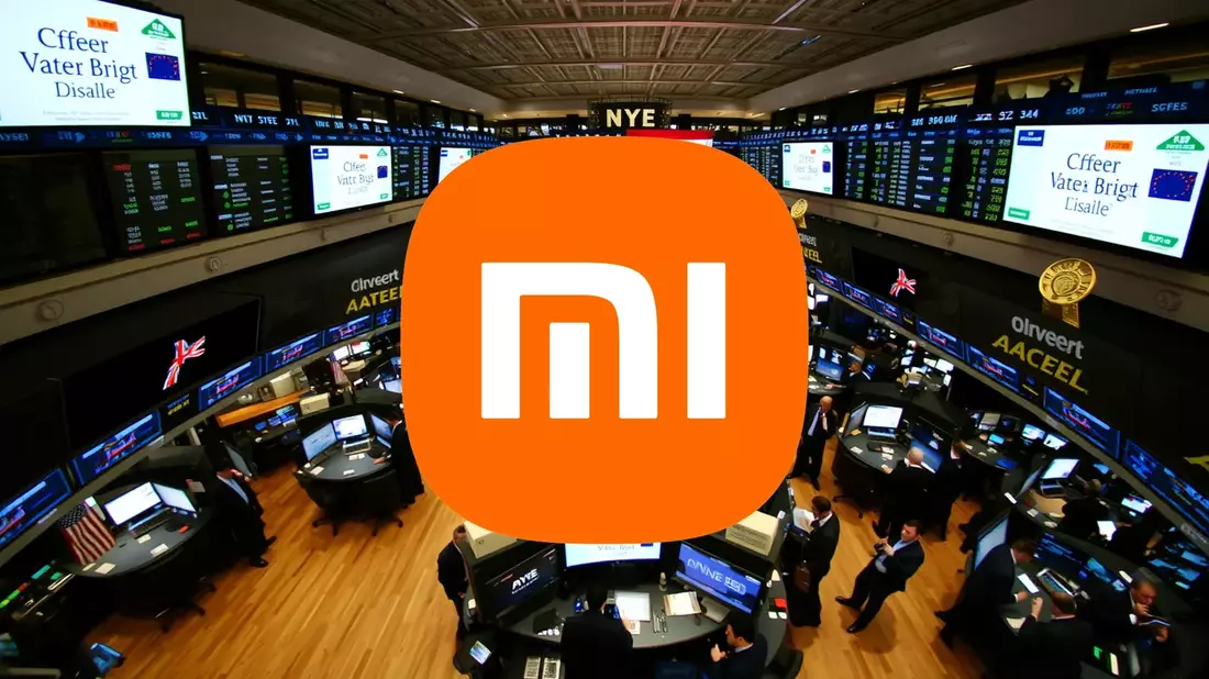 Xiaomi: La ambiciosa apuesta que tensiona sus finanzas Illustration mit AI erstellt übermittelt durch boerse-global.de
