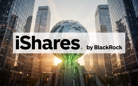 iShares MSCI ACWI ETF: Milliarden-Zuflüsse trotz Krise - Foto: über boerse-global.de