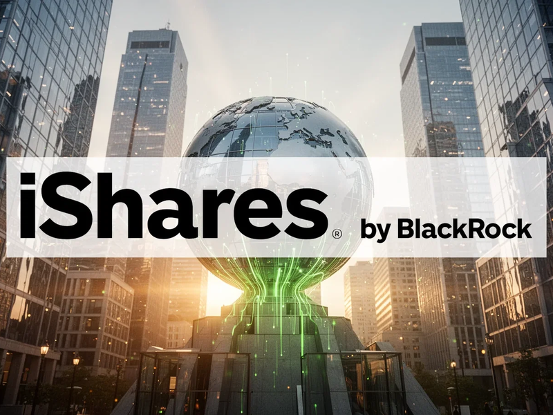 iShares MSCI ACWI ETF: Milliarden-Zuflüsse trotz Krise - Foto: über boerse-global.de