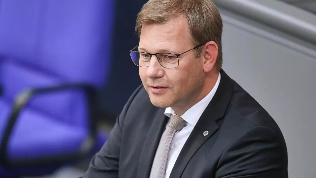 Thomas Erndl (Archiv) - Bild: via dts Nachrichtenagentur