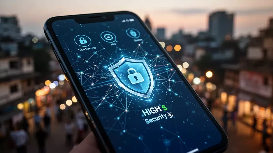 CYBX 2.0: Indiens erste Cybersecurity-Super-App startet - Bild: über boerse-global.de