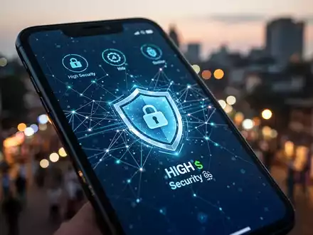 CYBX 2.0: Indiens erste Cybersecurity-Super-App startet - Foto: über boerse-global.de