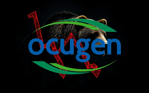 Ocugen: La desconexión entre los avances clínicos y la presión vendedora - Foto: über boerse-global.de