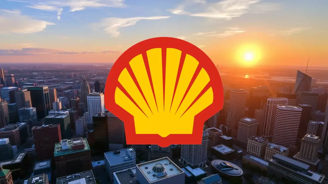 Shell refuerza su agilidad operativa en el mercado de GNL Illustration mit AI erstellt übermittelt durch boerse-global.de