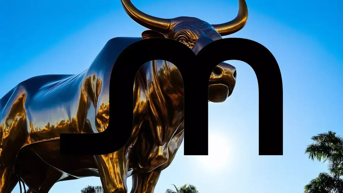 Micron: Un Titulo Sólido Enfrenta Nuevos Vientos de Cambio Illustration mit AI erstellt übermittelt durch boerse-global.de