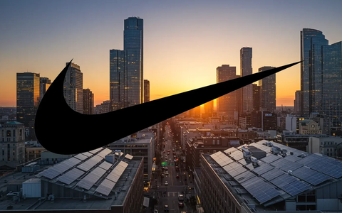 Nike: La resistencia minorista frente al pesimismo institucional - Foto: über boerse-global.de