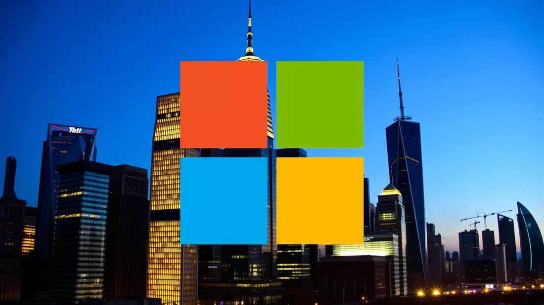 Microsoft: La advertencia legal que enfría el entusiasmo por la IA Illustration mit AI erstellt übermittelt durch boerse-global.de