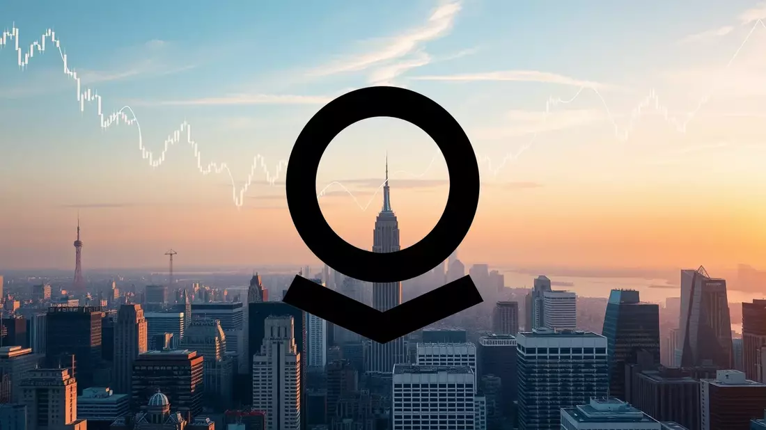 Palantir: La valoración frena el optimismo bursátil - Bild: über boerse-global.de