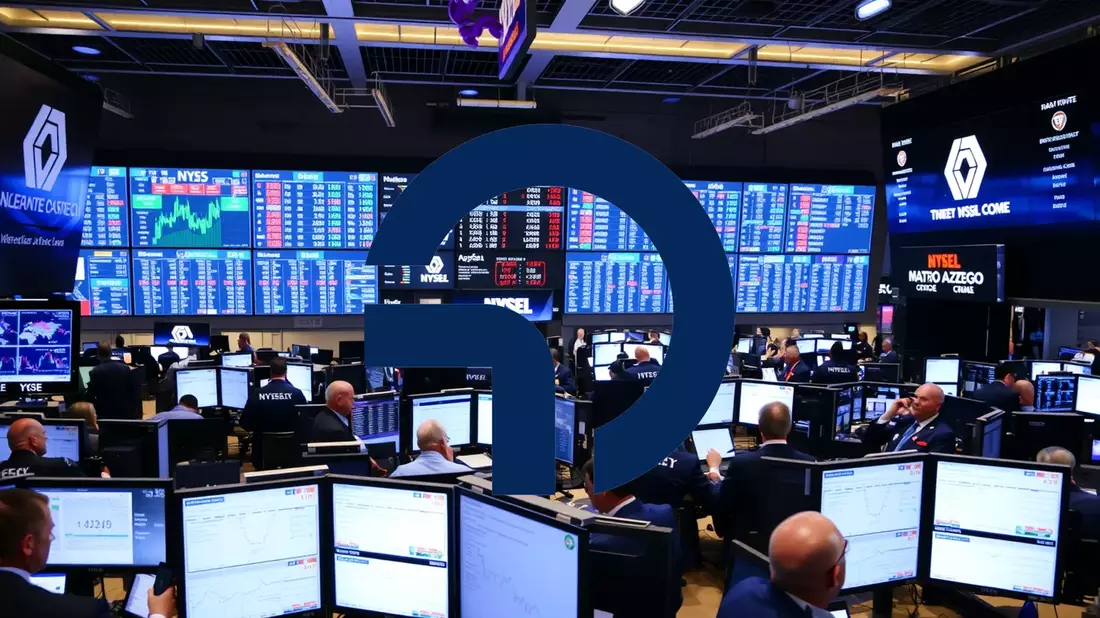OMV: Una reestructuración estratégica con impacto inmediato en el dividendo Illustration mit AI erstellt übermittelt durch boerse-global.de